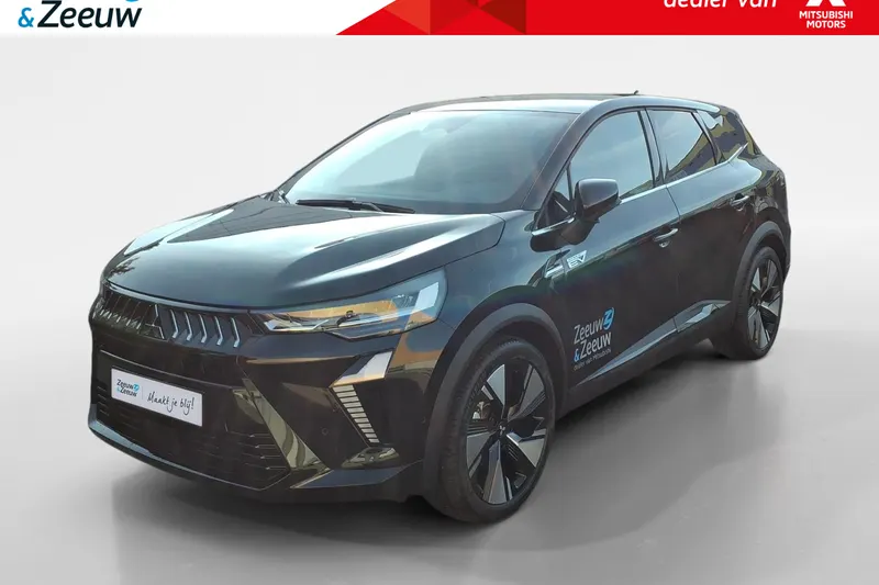 Mitsubishi Grandis (2026)