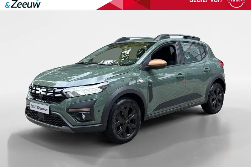 Dacia Sandero (2024)