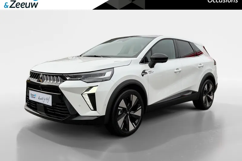 Mitsubishi Grandis (2025)