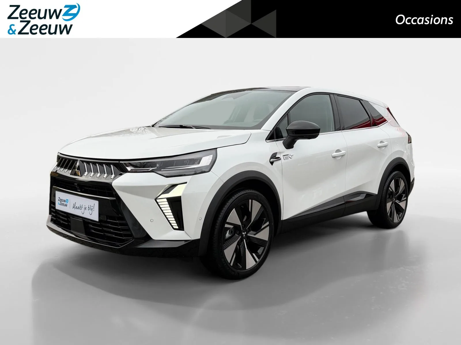 Mitsubishi Grandis (2025) — foto 1