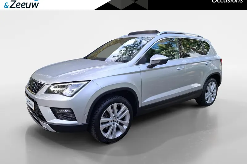 SEAT Ateca (2019)