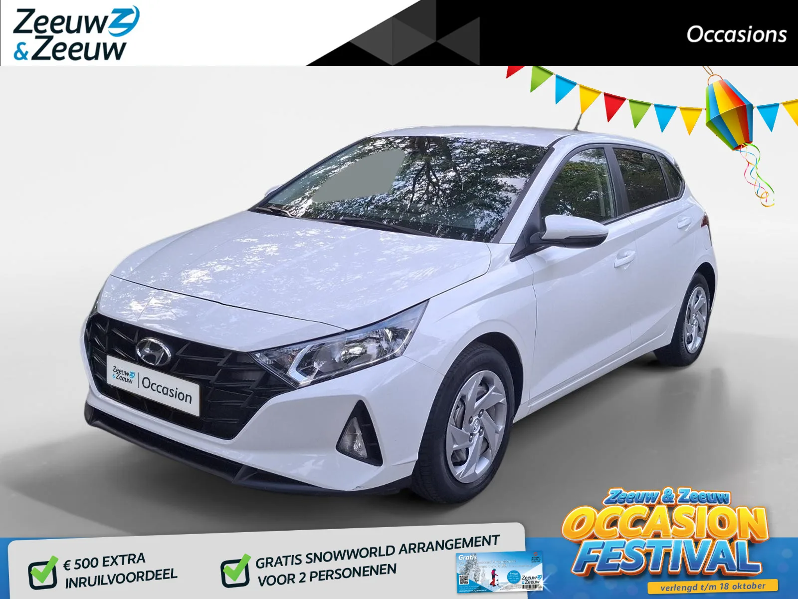 Hyundai i20 (2022) — foto 1