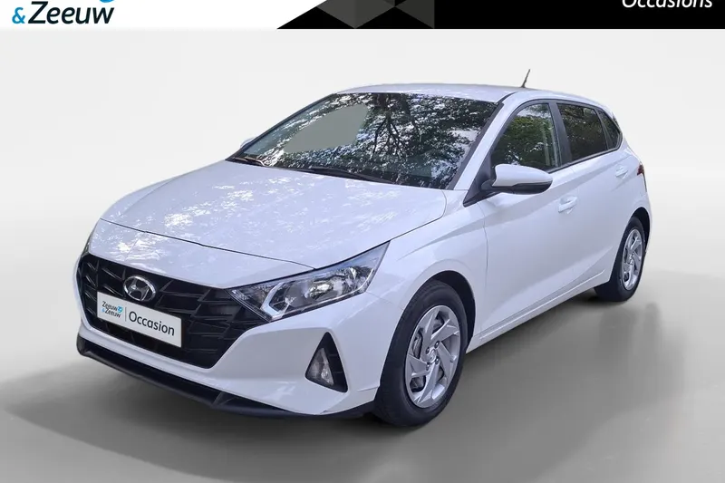 Hyundai i20 (2022)