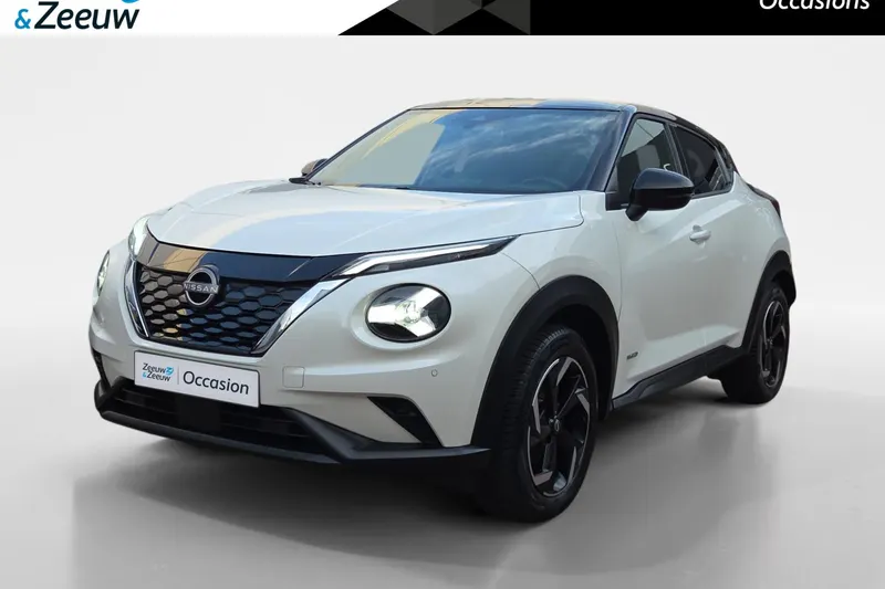 Nissan Juke (2024)