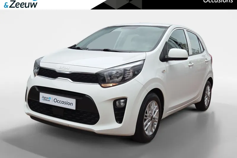 Kia Picanto (2021)