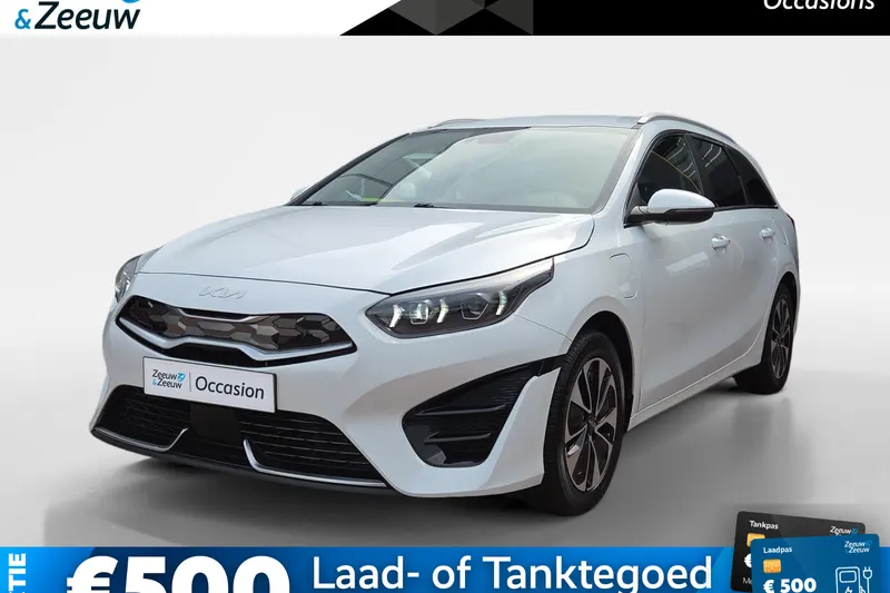 Kia Ceed (2024)