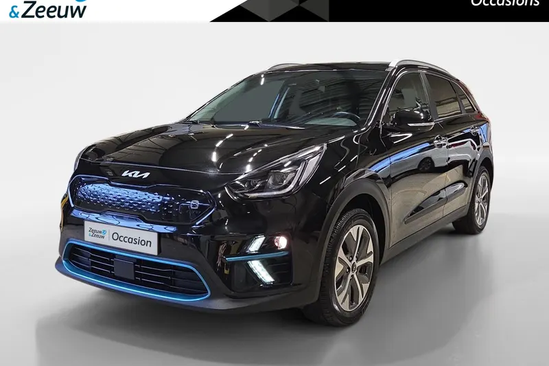 Kia Niro EV (2021)
