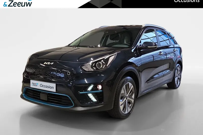 Kia Niro EV (2021)