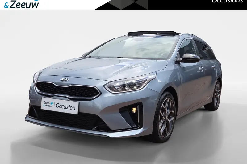 Kia Ceed (2021)