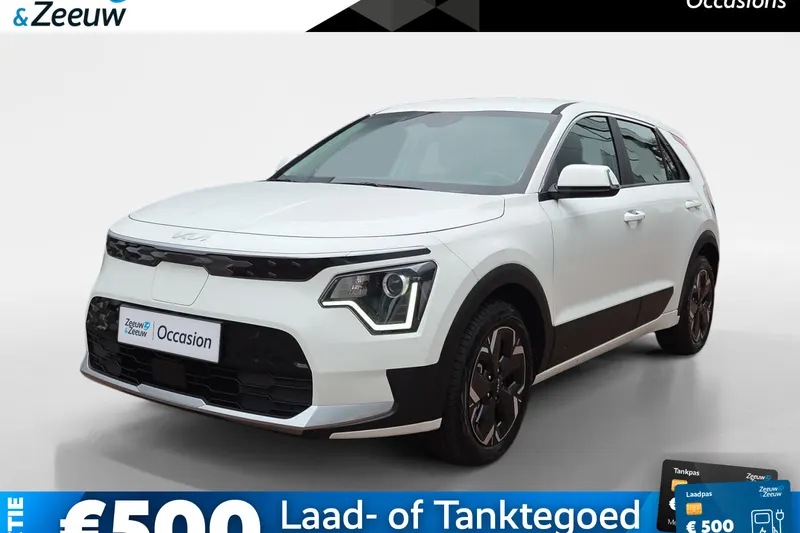 Kia Niro EV (2024)