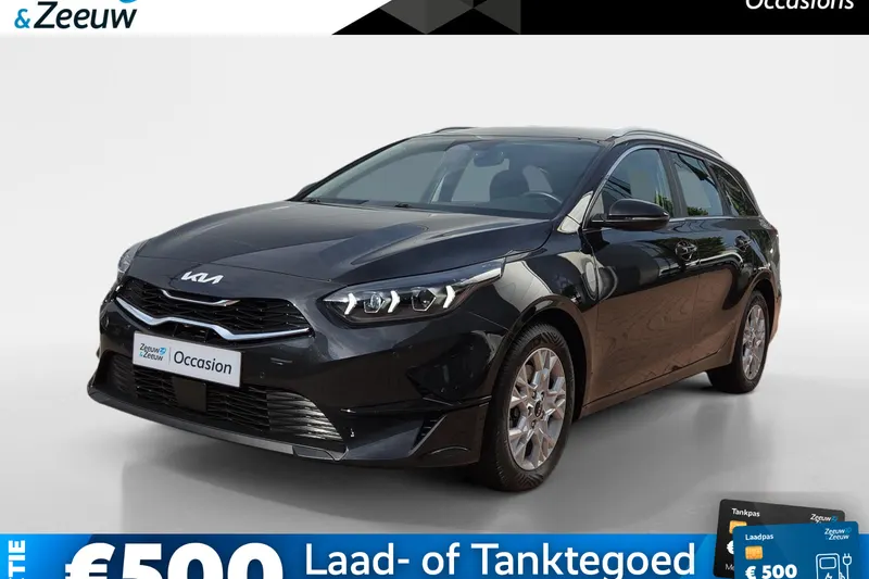 Kia Ceed (2024)