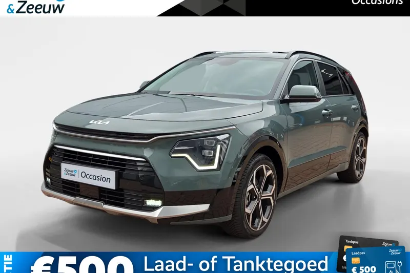 Kia Niro (2024)