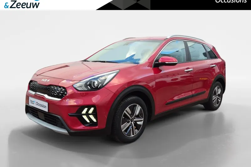 Kia Niro (2022)
