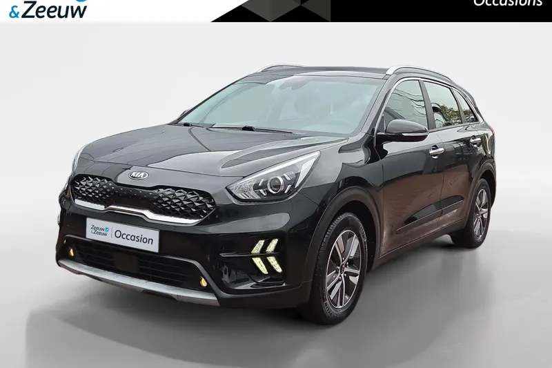 Kia Niro (2020)