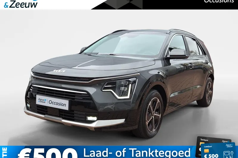 Kia Niro (2025)