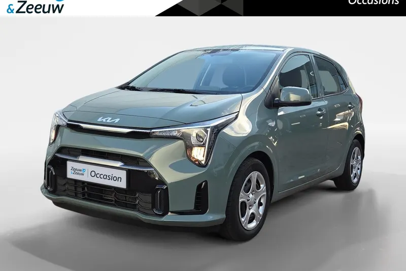 Kia Picanto (2025)
