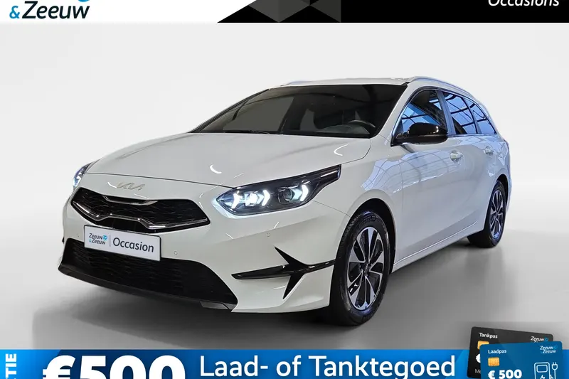 Kia Ceed (2026)
