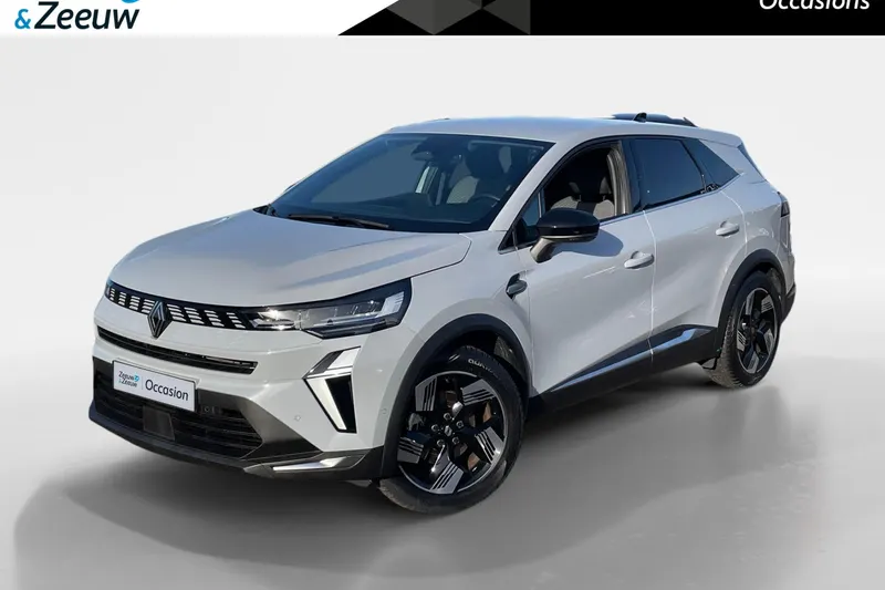 Renault Symbioz (2024)