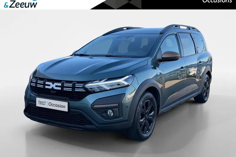 Dacia Jogger (2025)