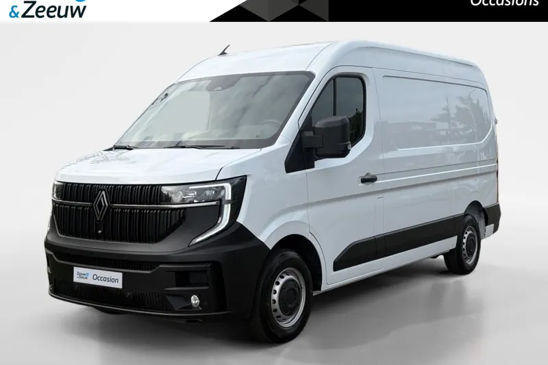 Renault Master (2025)