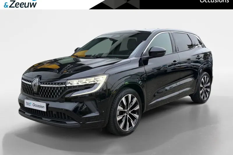 Renault Austral (2025)