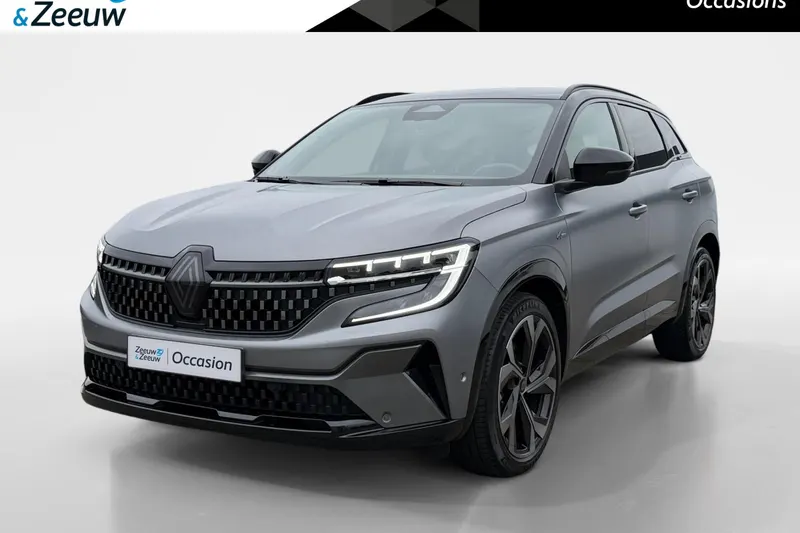Renault Austral (2024)