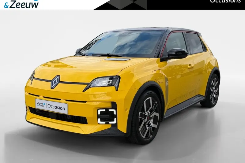 Renault 5 (2025)
