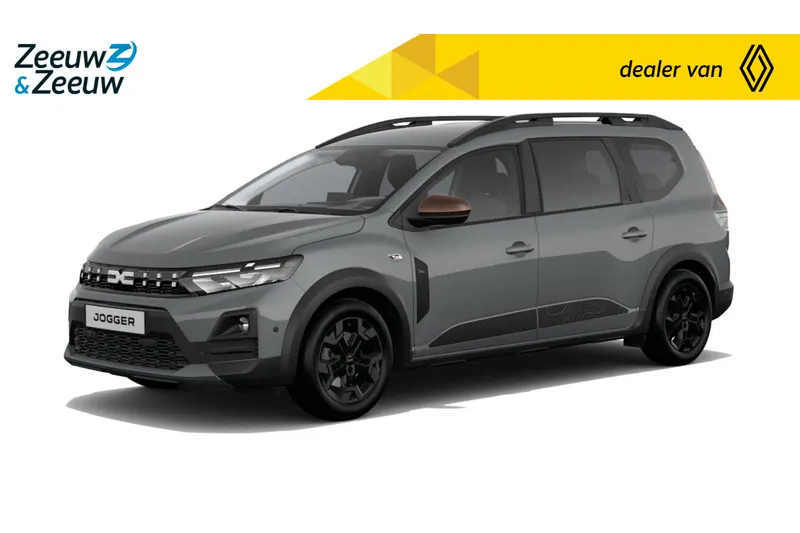 Dacia Jogger (2026)