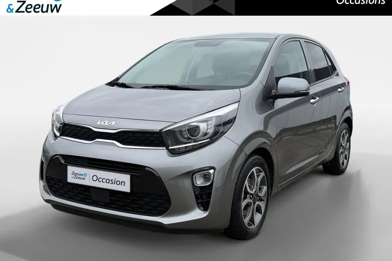 Kia Picanto (2024)