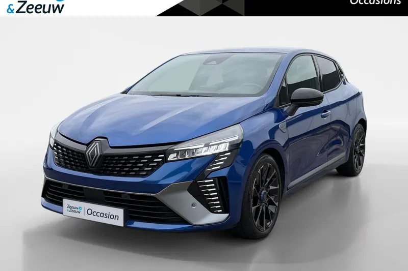 Renault Clio (2023)