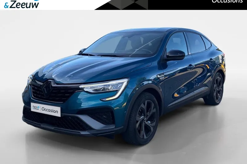 Renault Arkana (2023)