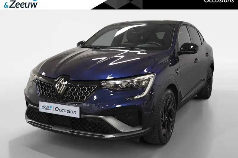 Renault Arkana (2023)