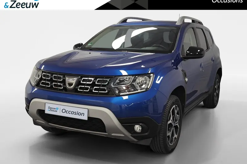 Dacia Duster (2020)