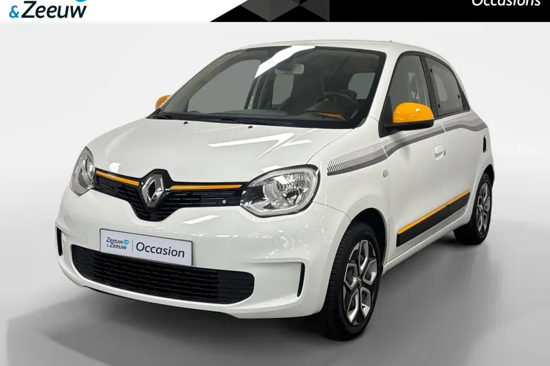 Renault Twingo (2021)