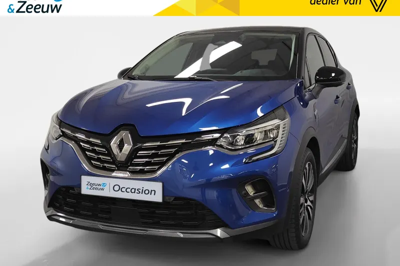 Renault Captur (2020)