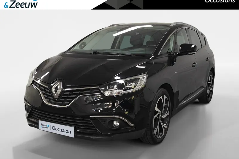 Renault Grand Scénic (2019)