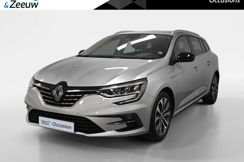 Renault Mégane (2024)