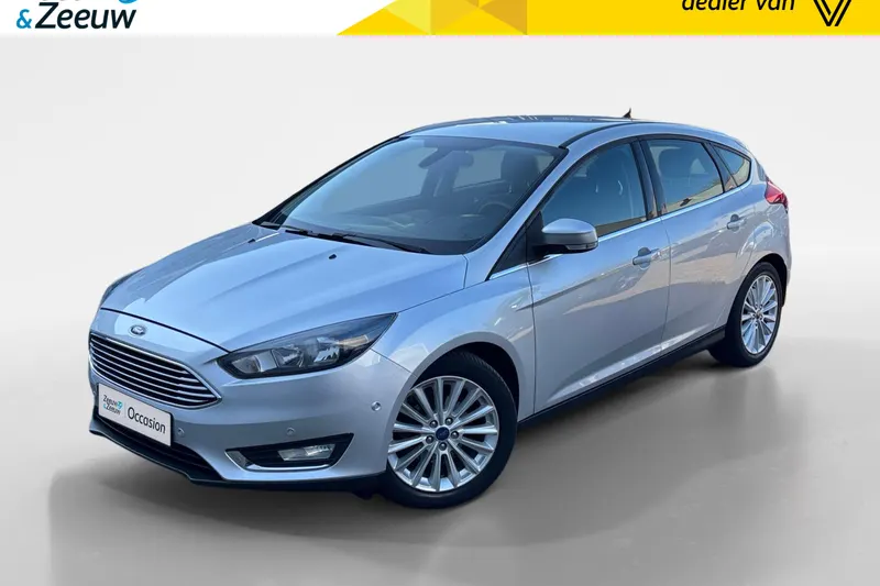 Ford Focus (2016)