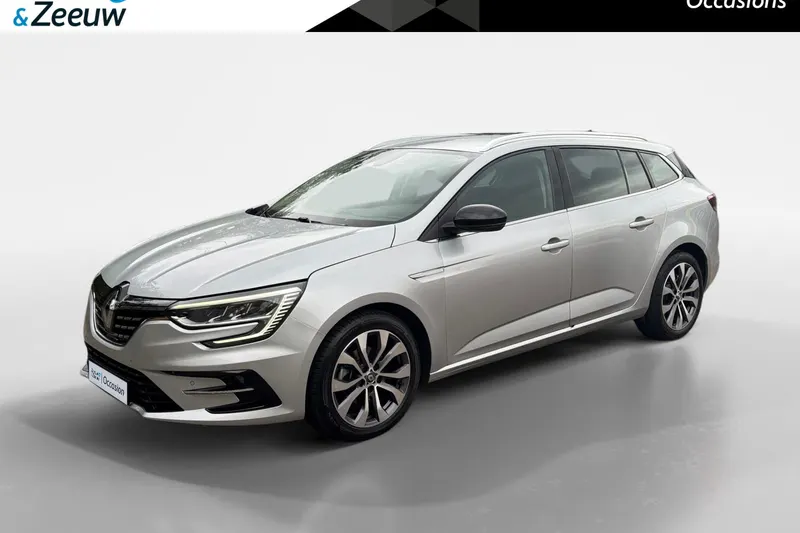 Renault Mégane (2024)