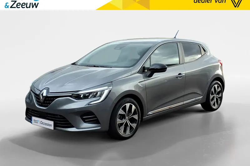 Renault Clio (2023)