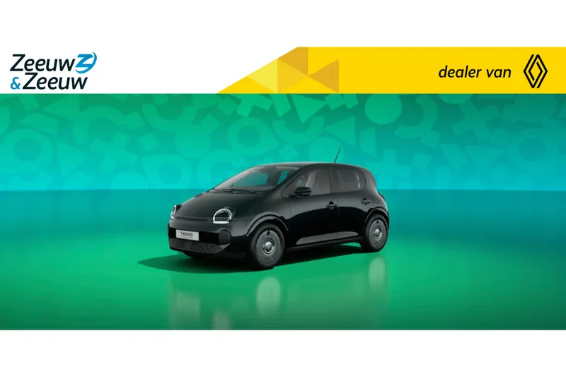 Renault Twingo (2026)