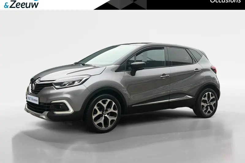 Renault Captur (2019)