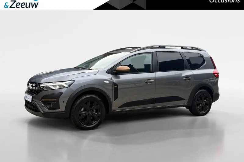 Dacia Jogger (2025)
