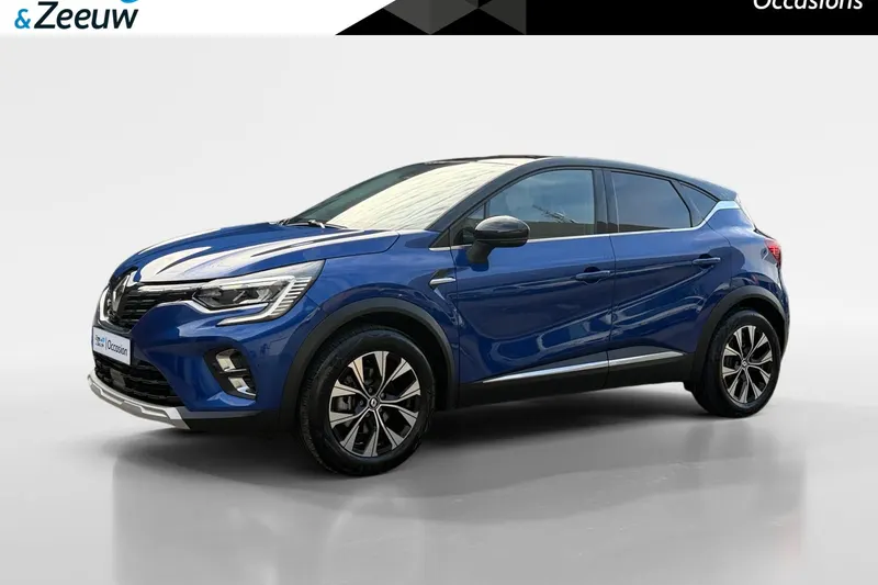 Renault Captur (2023)