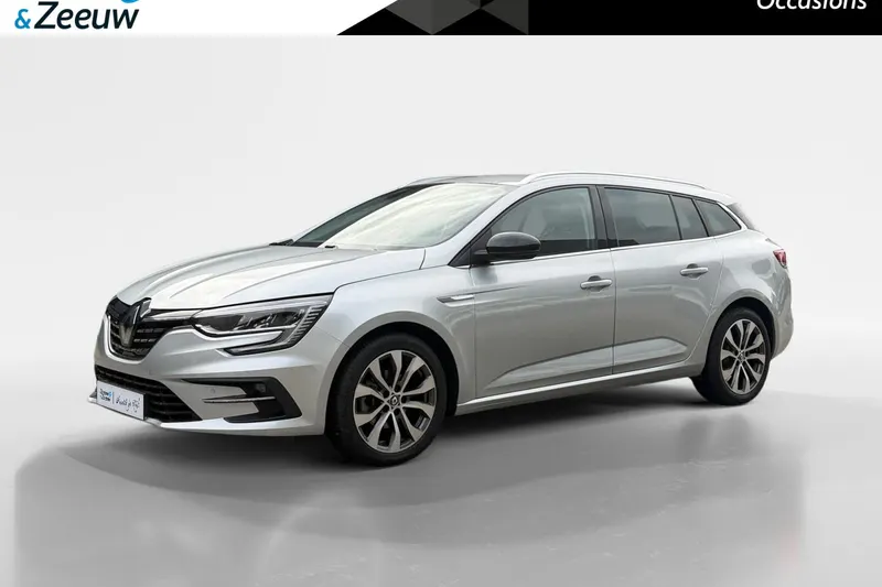 Renault Mégane (2024)
