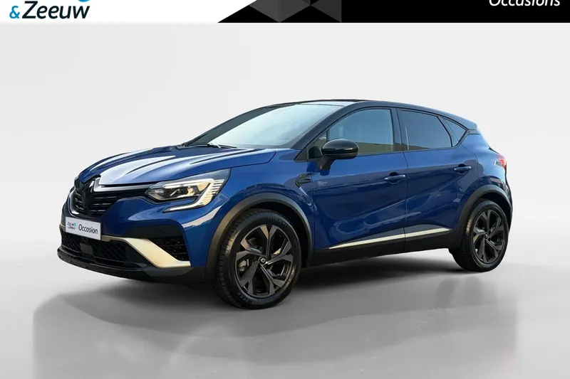 Renault Captur (2023)