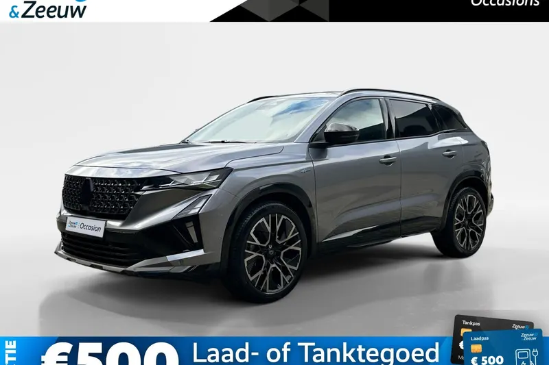 Renault Austral (2025)