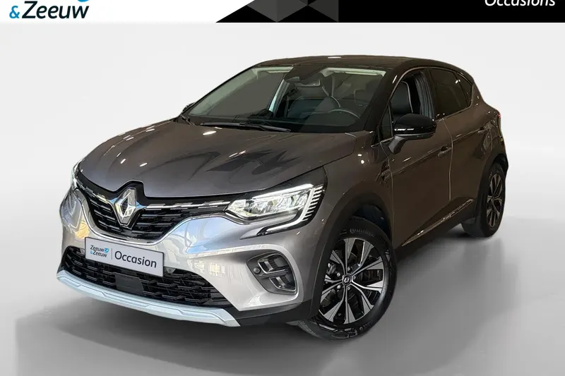 Renault Captur (2024)