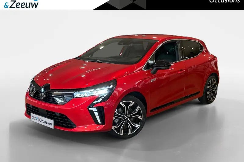 Mitsubishi Colt (2024)