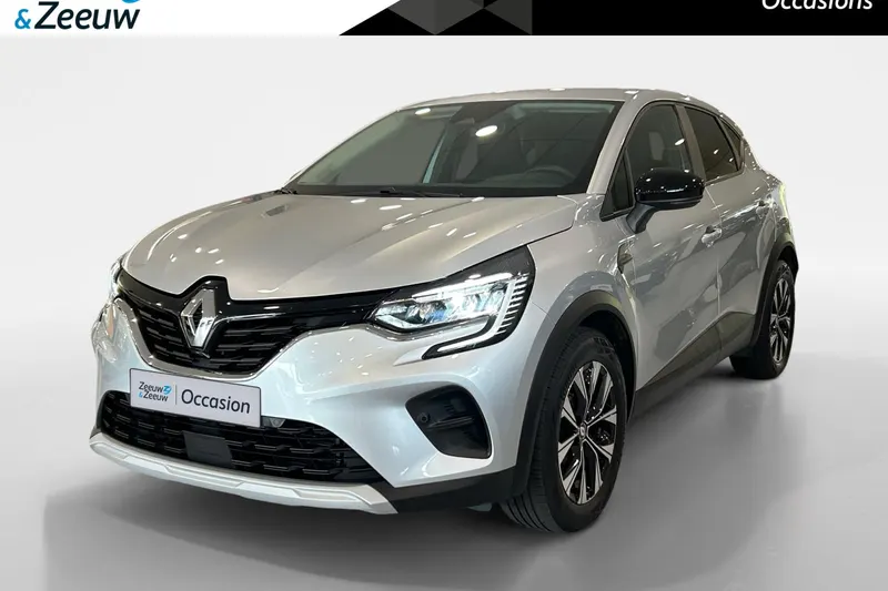 Renault Captur (2024)